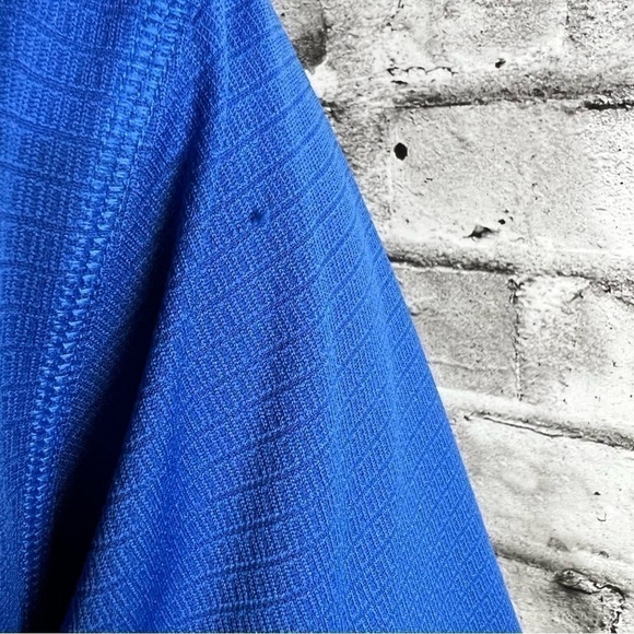 Adidas Climalite Short Sleeved Golf Polo Shirt - Picture 8 of 8